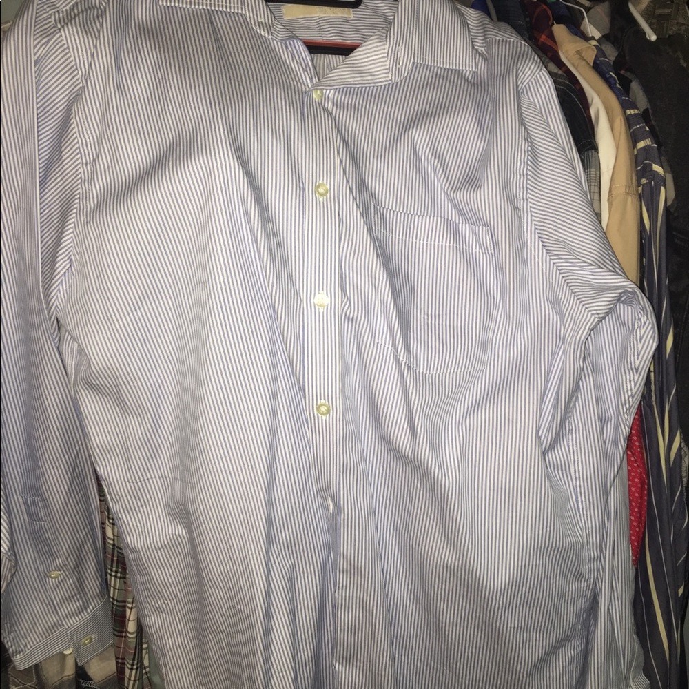 MK dressing shirt